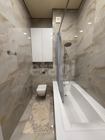 
  Продается 1-комн. квартира 55.2 м², в ЖК Девелопмент-Плаза. Фото 17.