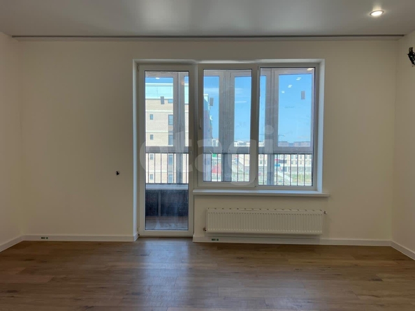 
  Продается 2-комн. квартира 56.1 м². Фото 4.