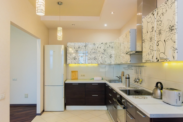 
  Продается 4-комн. квартира 123.2 м². Фото 5.