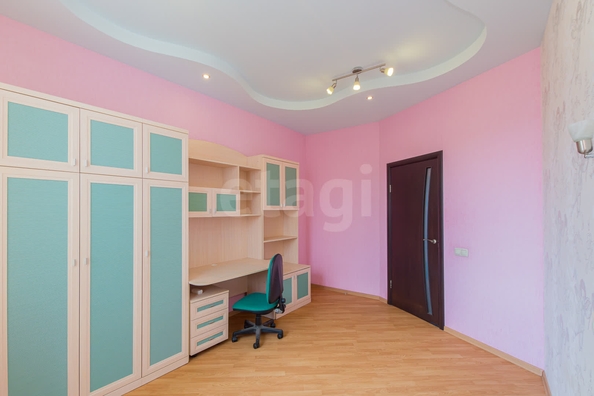 
  Продается 4-комн. квартира 123.2 м². Фото 22.