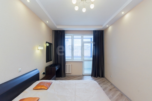 
  Продается 4-комн. квартира 123.2 м². Фото 25.