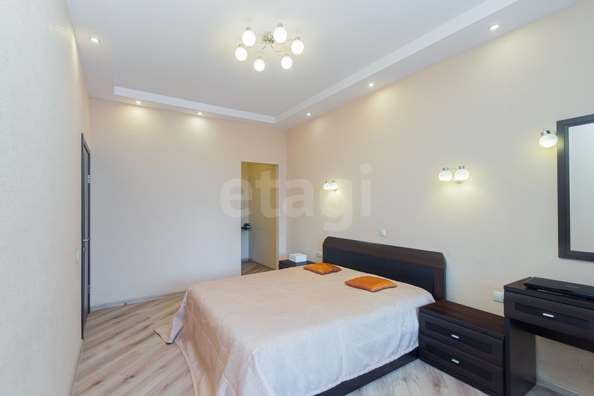 
  Продается 4-комн. квартира 123.2 м². Фото 27.