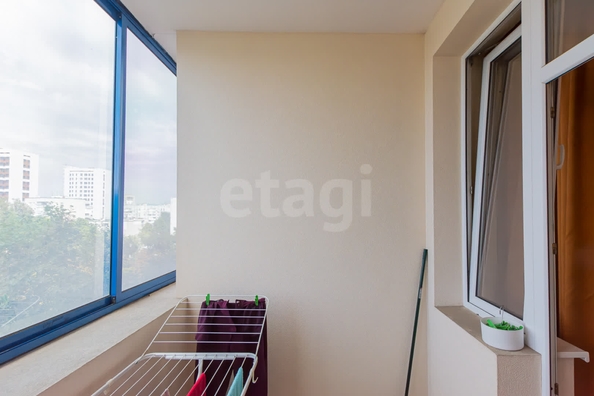 
  Продается 4-комн. квартира 123.2 м². Фото 39.