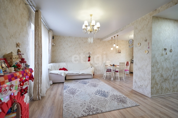 
  Продается дом 130 м². Фото 4.