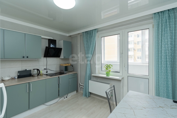 
  Продается 1-комн. квартира 37.1 м². Фото 3.