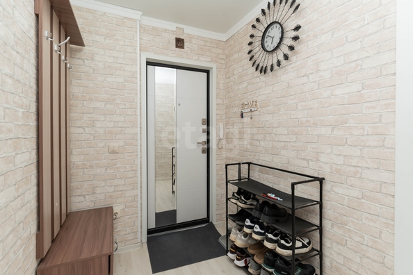 
  Продается 1-комн. квартира 37.1 м². Фото 15.