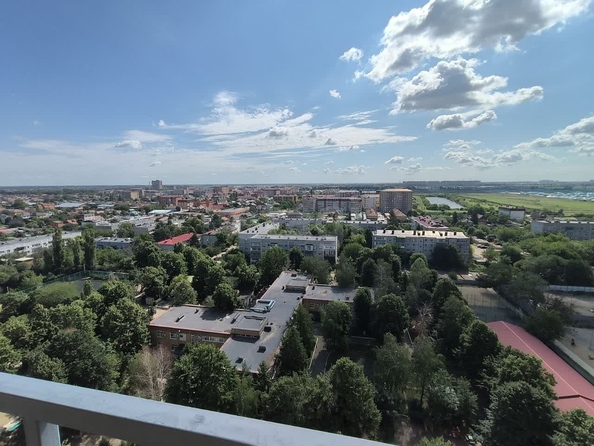 
  Продается 1-комн. квартира 33.2 м². Фото 10.
