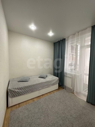 
  Продается 2-комн. квартира 57.3 м². Фото 1.