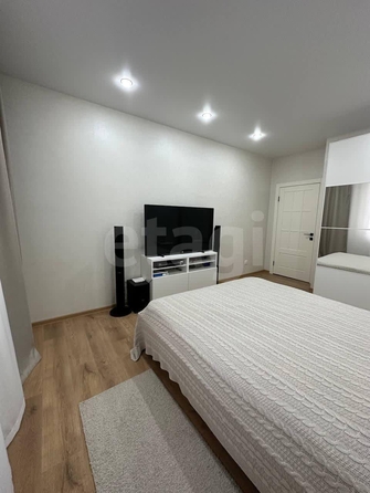 
  Продается 2-комн. квартира 57.3 м². Фото 10.
