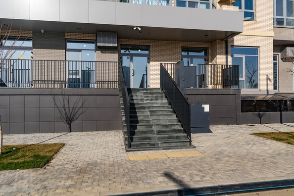 
  Сдается универсальное помещение 46.9 м². Фото 18.
