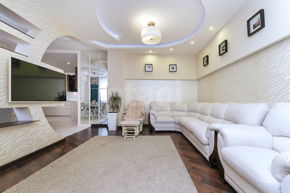 
  Продается 4-комн. квартира 136.1 м². Фото 1.