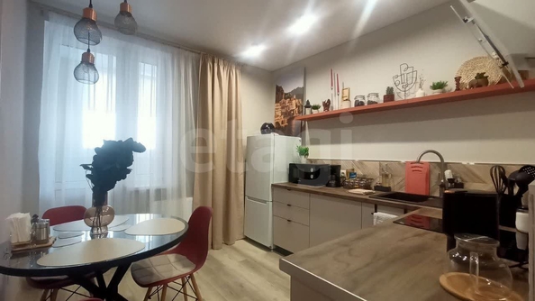 
  Продается 1-комн. квартира 35 м², в ЖК Славянка, литера 1. Фото 7.