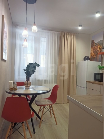 
  Продается 1-комн. квартира 35 м², в ЖК Славянка, литера 1. Фото 11.