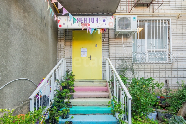 
  Продается офис 36 м². Фото 22.