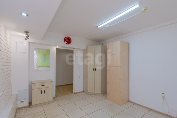 
  Сдается офис 33 м². Фото 21.