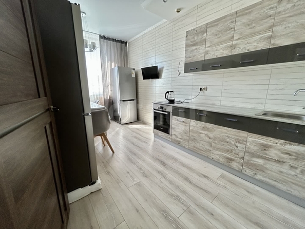 
  Продается 2-комн. квартира 51.9 м². Фото 6.