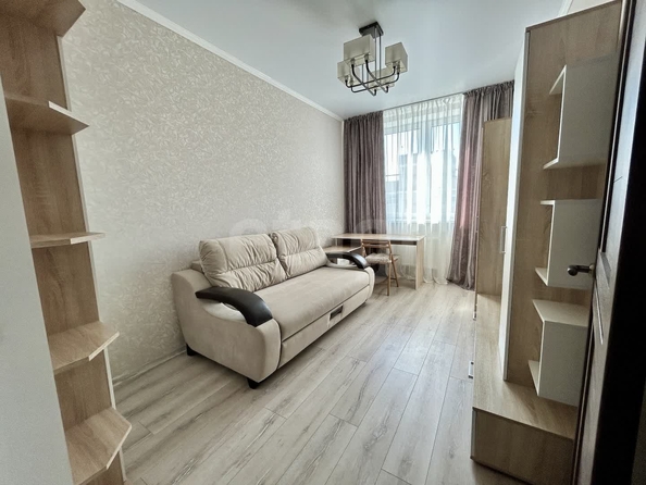 
  Продается 2-комн. квартира 51.9 м². Фото 8.
