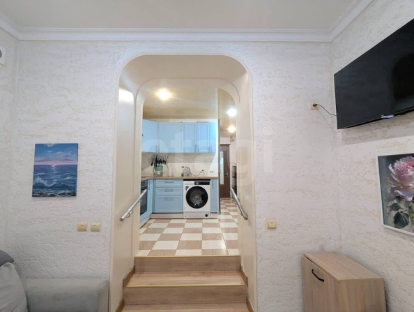 
  Продается 3-комн. квартира 56.3 м². Фото 3.