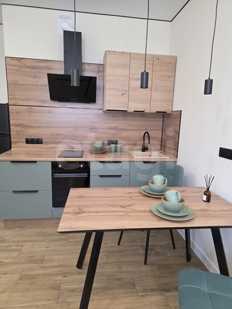 
  Продается студия 25.2 м². Фото 3.