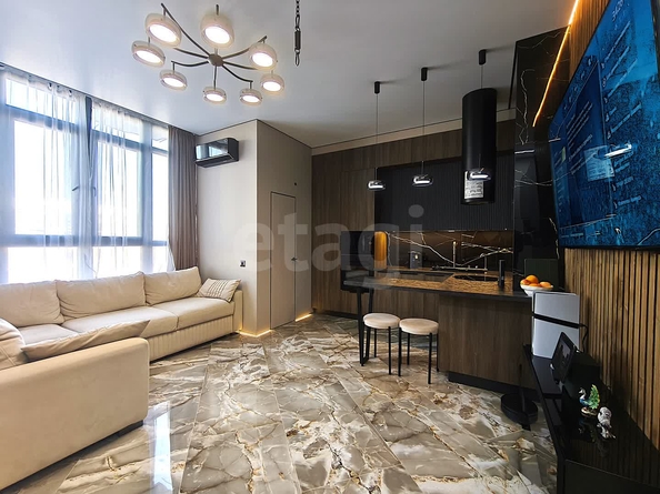 
  Продается 1-комн. квартира 40.3 м². Фото 1.