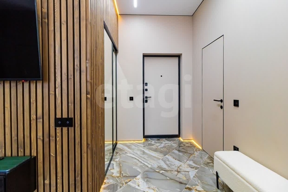 
  Продается 1-комн. квартира 40.3 м². Фото 22.