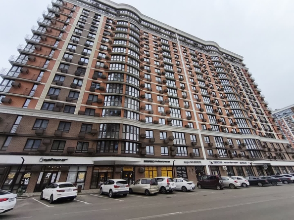 
  Продается 1-комн. квартира 40.3 м². Фото 28.