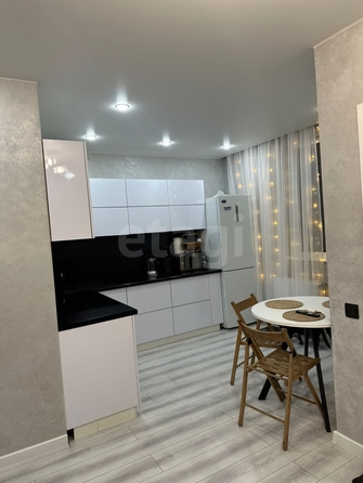 
  Продается 1-комн. квартира 37 м². Фото 4.