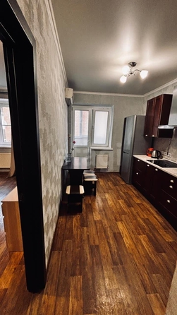 
  Продается 1-комн. квартира 39.5 м². Фото 6.