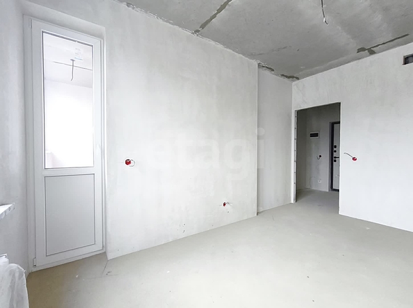 
  Продается 1-комн. квартира 34.8 м², в ЖК Самолет, литера 25. Фото 5.