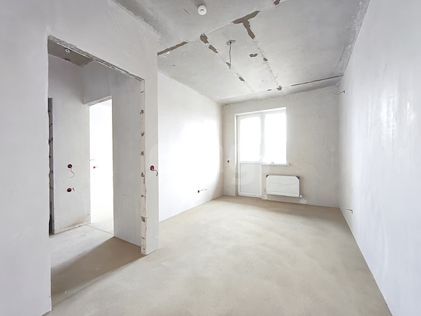 
  Продается 1-комн. квартира 34.8 м², в ЖК Самолет, литера 25. Фото 17.