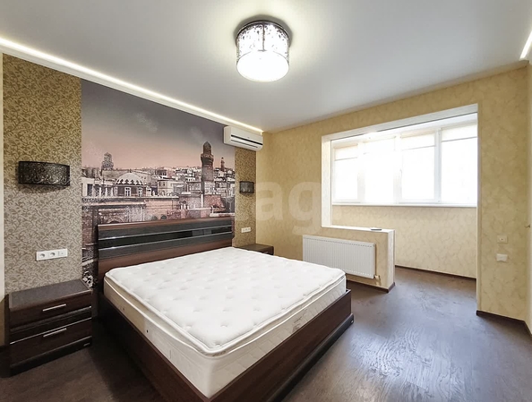 
  Продается 3-комн. квартира 122.3 м². Фото 23.