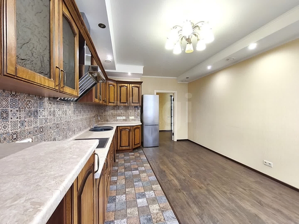 
  Продается 3-комн. квартира 122.3 м². Фото 37.