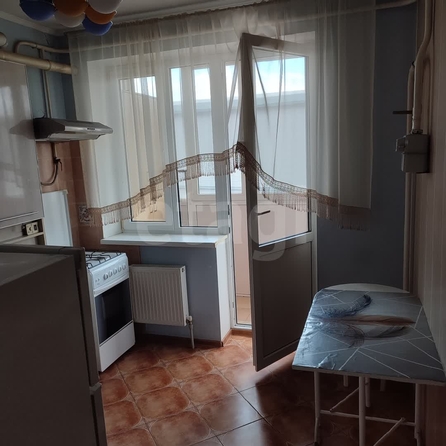 
  Продается 1-комн. квартира 34.1 м². Фото 5.