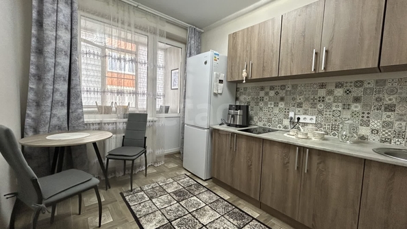 
  Продается 1-комн. квартира 36.9 м². Фото 2.