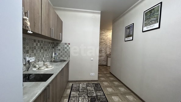 
  Продается 1-комн. квартира 36.9 м². Фото 5.