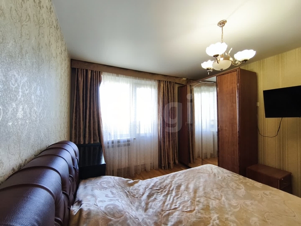 
  Продается 3-комн. квартира 83 м². Фото 27.