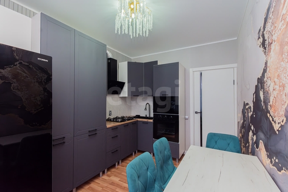 
  Продается 1-комн. квартира 37.5 м². Фото 3.