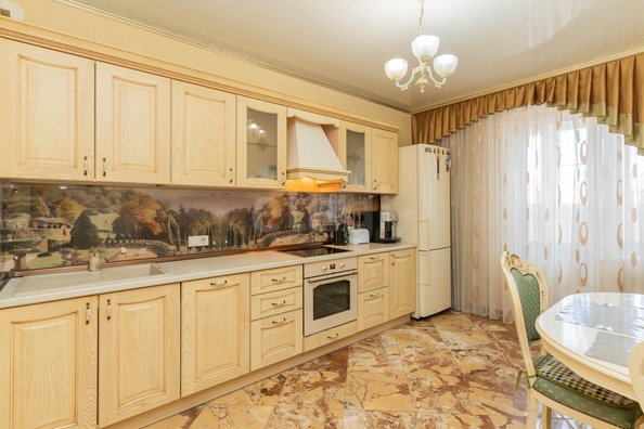 
  Продается 3-комн. квартира 86.9 м². Фото 5.