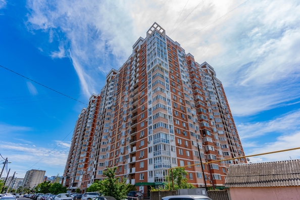 
  Продается 3-комн. квартира 86.9 м². Фото 6.