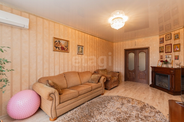 
  Продается 3-комн. квартира 86.9 м². Фото 21.