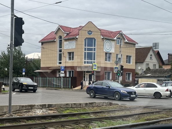 
  Сдается универсальное помещение 114 м². Фото 1.