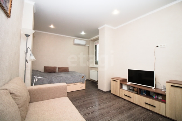 
  Продается 1-комн. квартира 43.1 м². Фото 9.