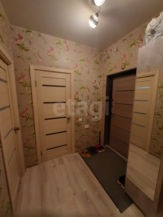 
  Продается 1-комн. квартира 32.6 м². Фото 6.