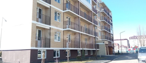 
  Продается студия 19.9 м². Фото 8.