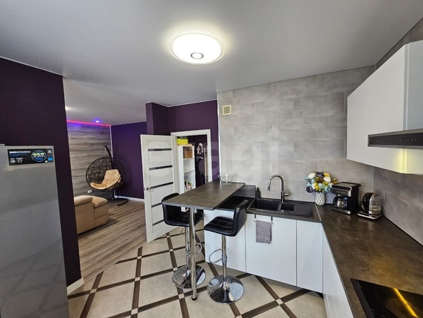 
  Продается 2-комн. квартира 60.4 м². Фото 4.