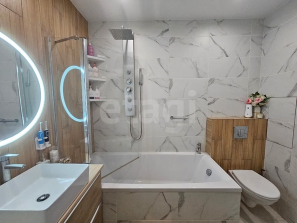 
  Продается 2-комн. квартира 60.4 м². Фото 20.
