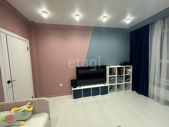
  Продается 3-комн. квартира 64.6 м², в ЖК Достояние, литера 18. Фото 6.