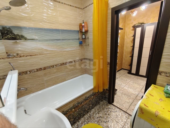 
  Продается 1-комн. квартира 36.25 м². Фото 8.