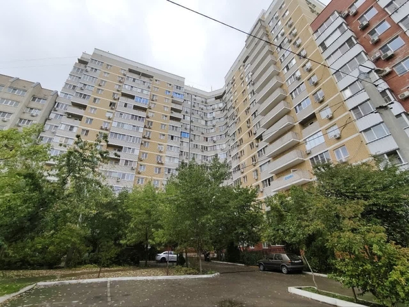 
  Продается 1-комн. квартира 36.25 м². Фото 12.