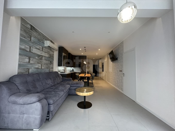 
  Продается 2-комн. квартира 74 м². Фото 24.